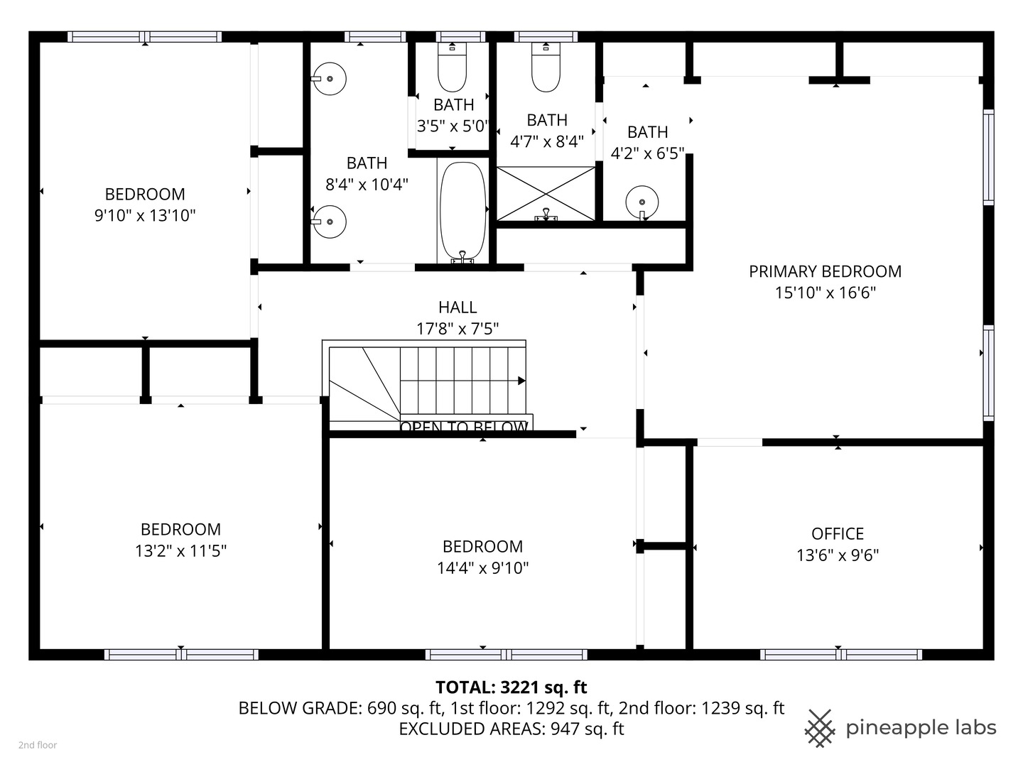 2407 N Hickory Lane, Arlington Heights, IL 60004