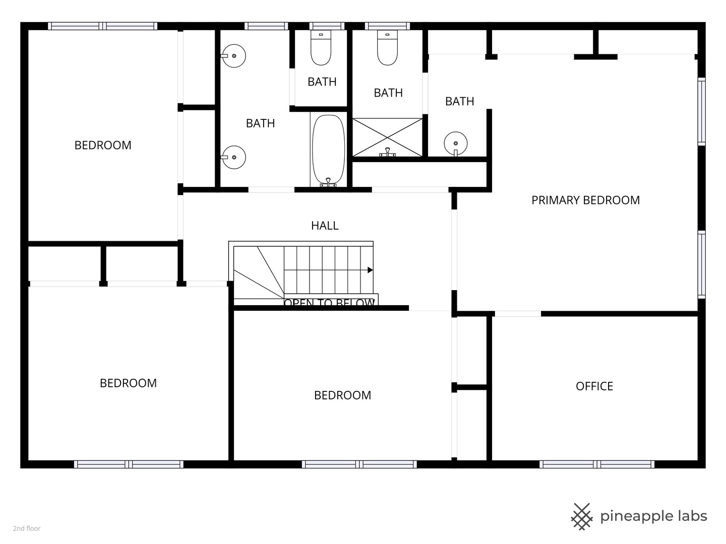 2407 N Hickory Lane, Arlington Heights, IL 60004