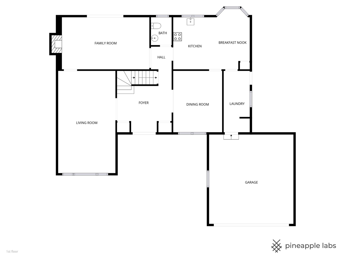 2407 N Hickory Lane, Arlington Heights, IL 60004