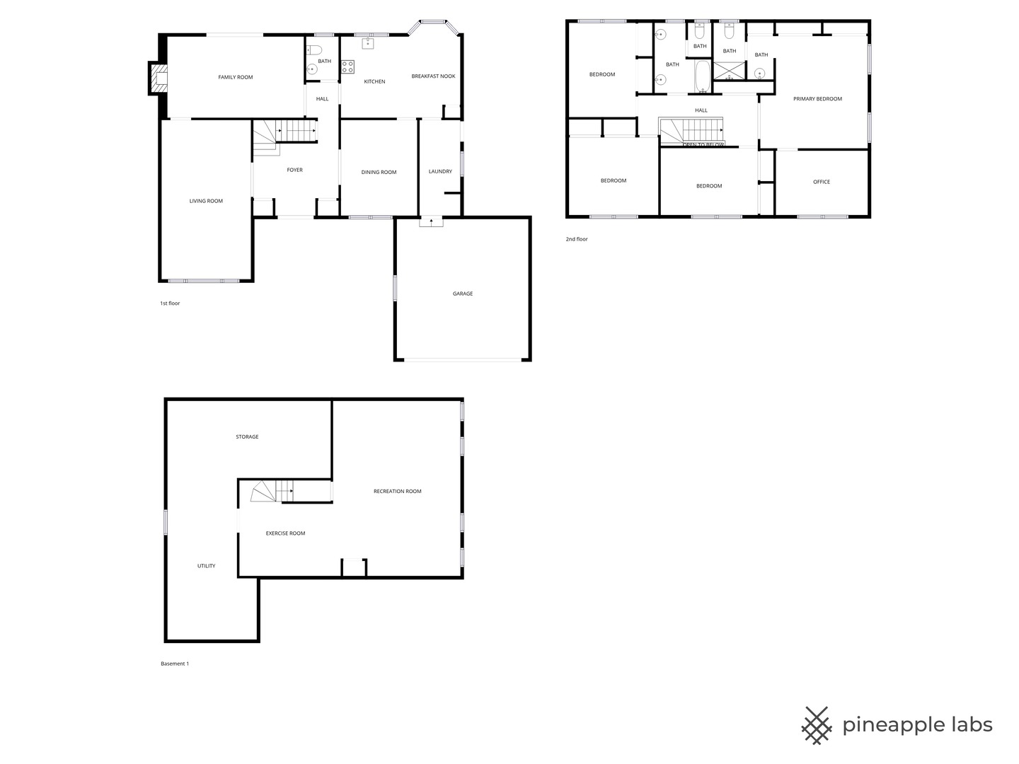 2407 N Hickory Lane, Arlington Heights, IL 60004