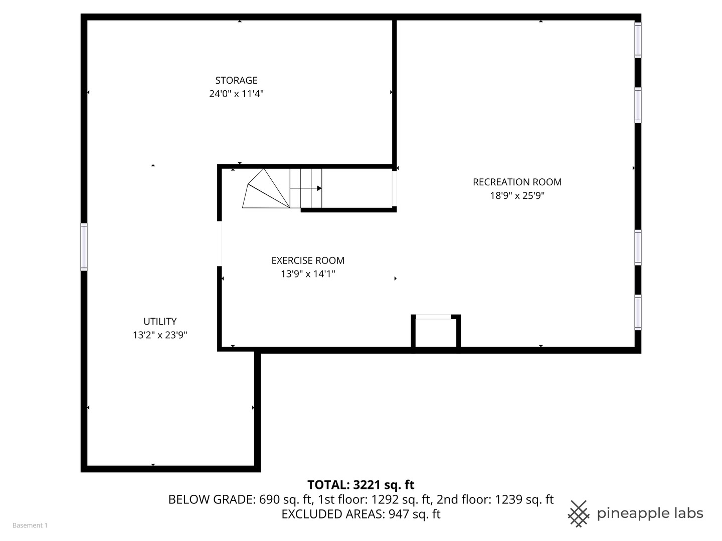 2407 N Hickory Lane, Arlington Heights, IL 60004