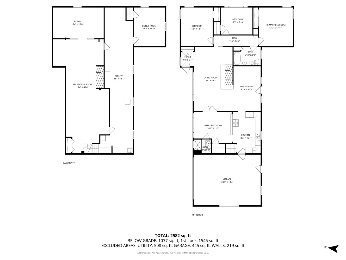 295 Ardmore Road, Des Plaines, IL 60016