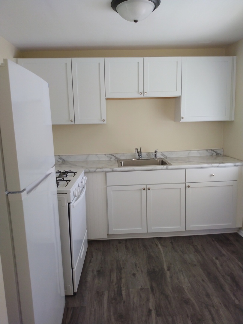 3484 Western Avenue #3484-B, Park Forest, IL 60466