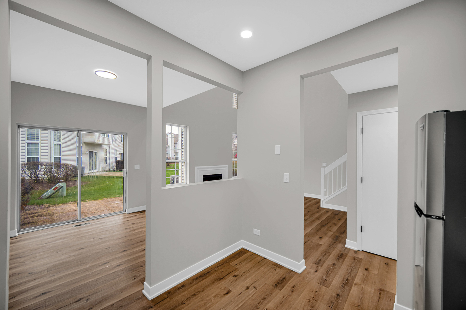 2205 Rossiter Parkway, Plainfield, IL 60586