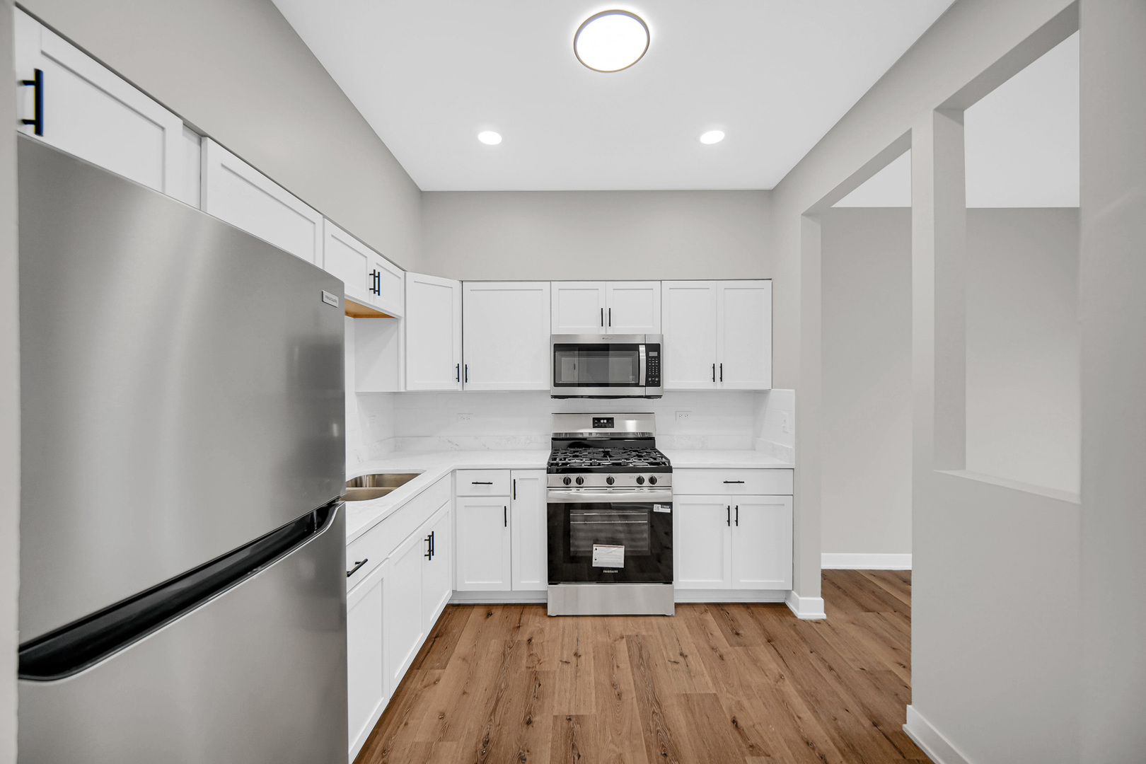 2205 Rossiter Parkway, Plainfield, IL 60586