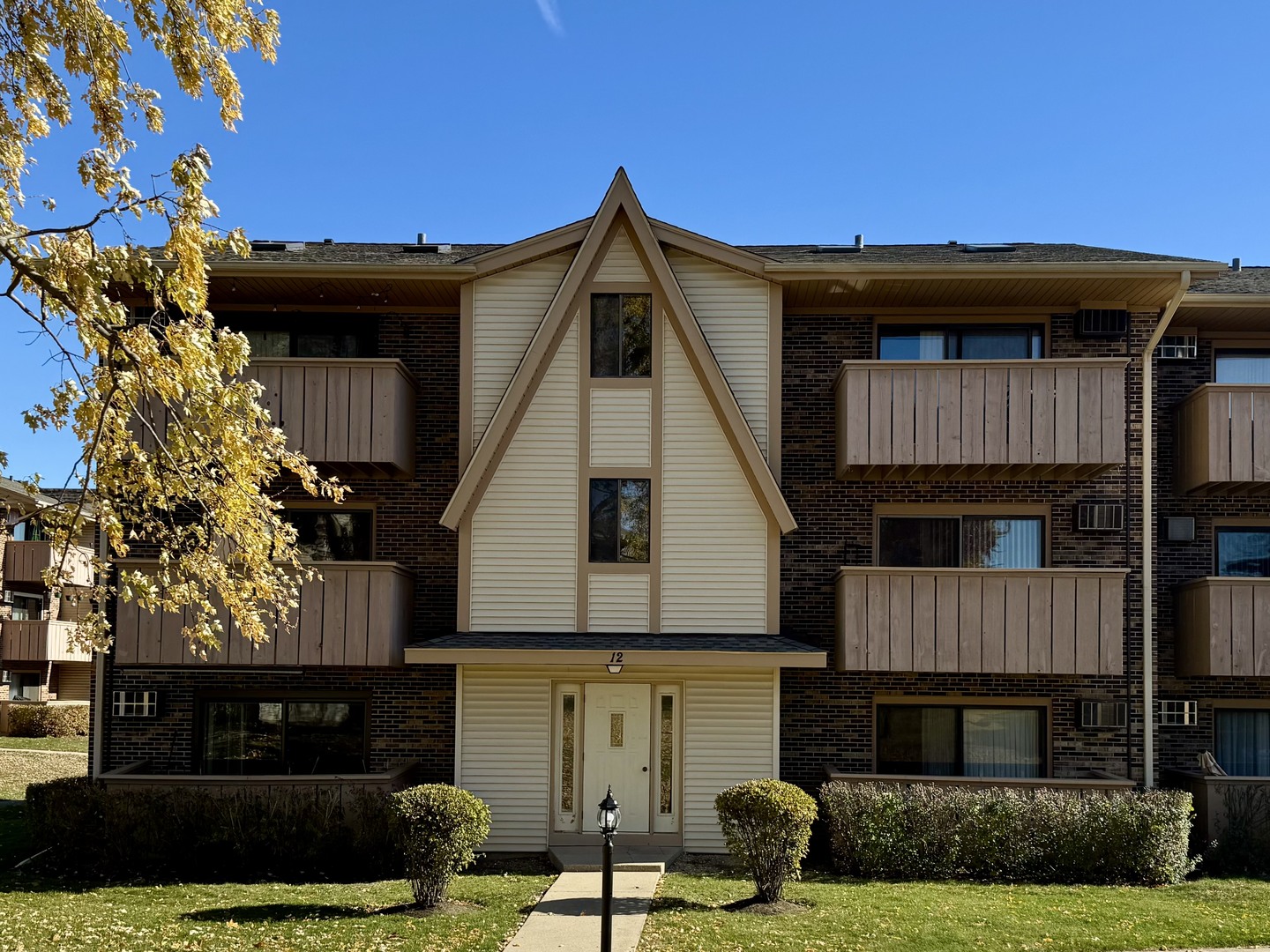 Vernon Hills, IL 60061