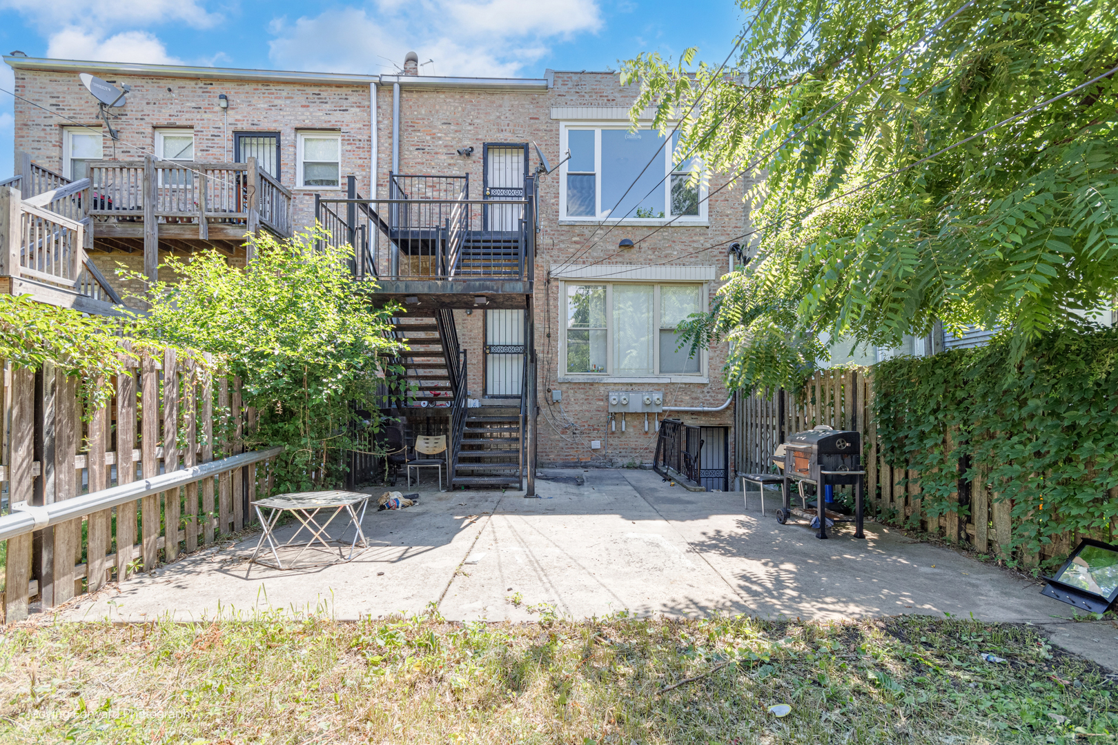 6506 S Saint Lawrence Avenue, Chicago, IL 60637
