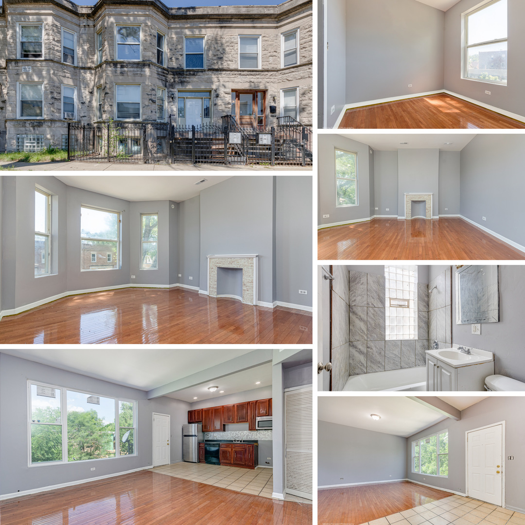 6506 S Saint Lawrence Avenue, Chicago, IL 60637