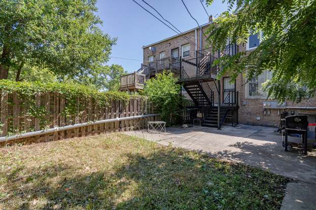 6506 S Saint Lawrence Avenue, Chicago, IL 60637