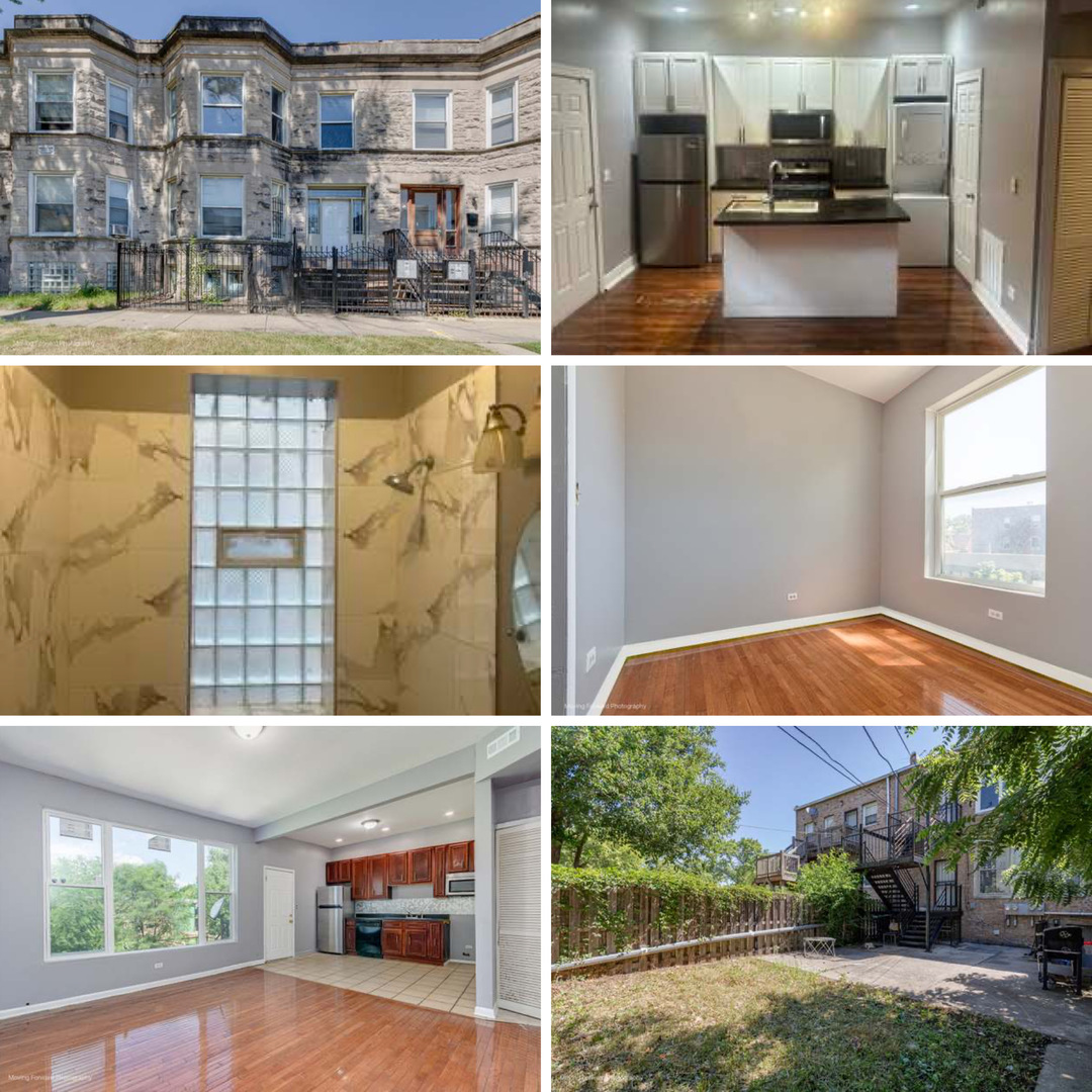 6506 S Saint Lawrence Avenue, Chicago, IL 60637