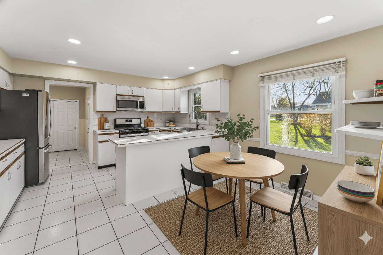 827 W Sandpiper Court, Palatine, IL 60067