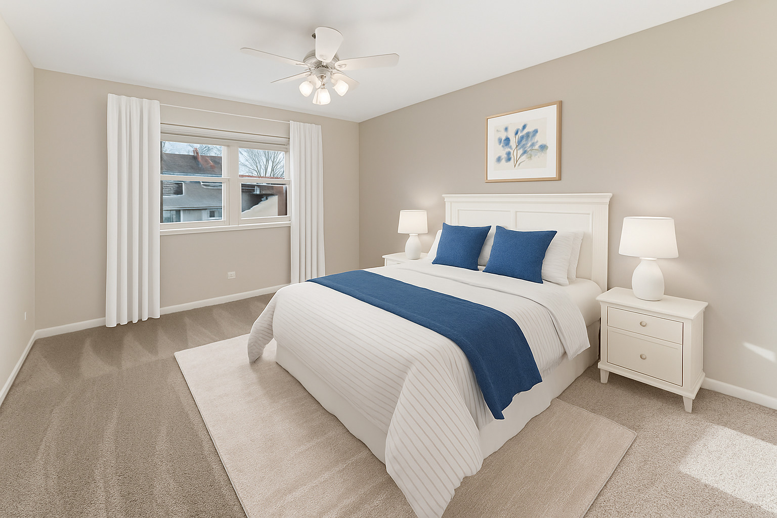 827 W Sandpiper Court, Palatine, IL 60067