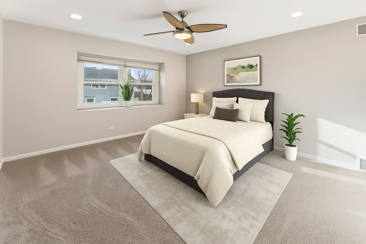 827 W Sandpiper Court, Palatine, IL 60067