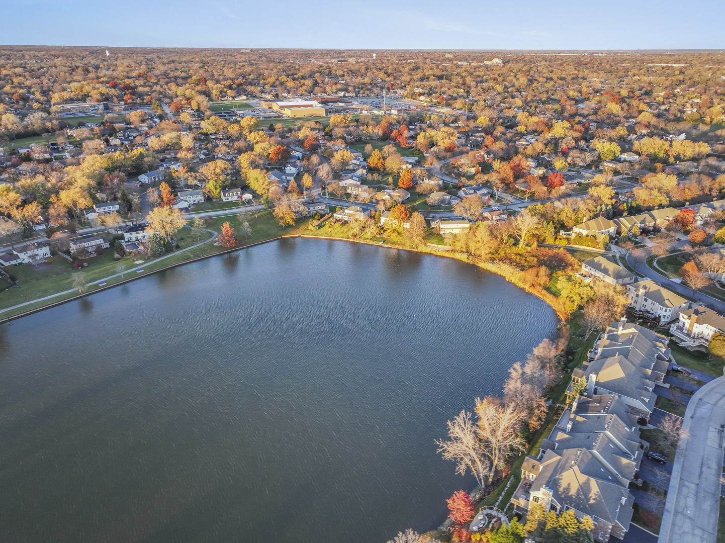 827 W Sandpiper Court, Palatine, IL 60067