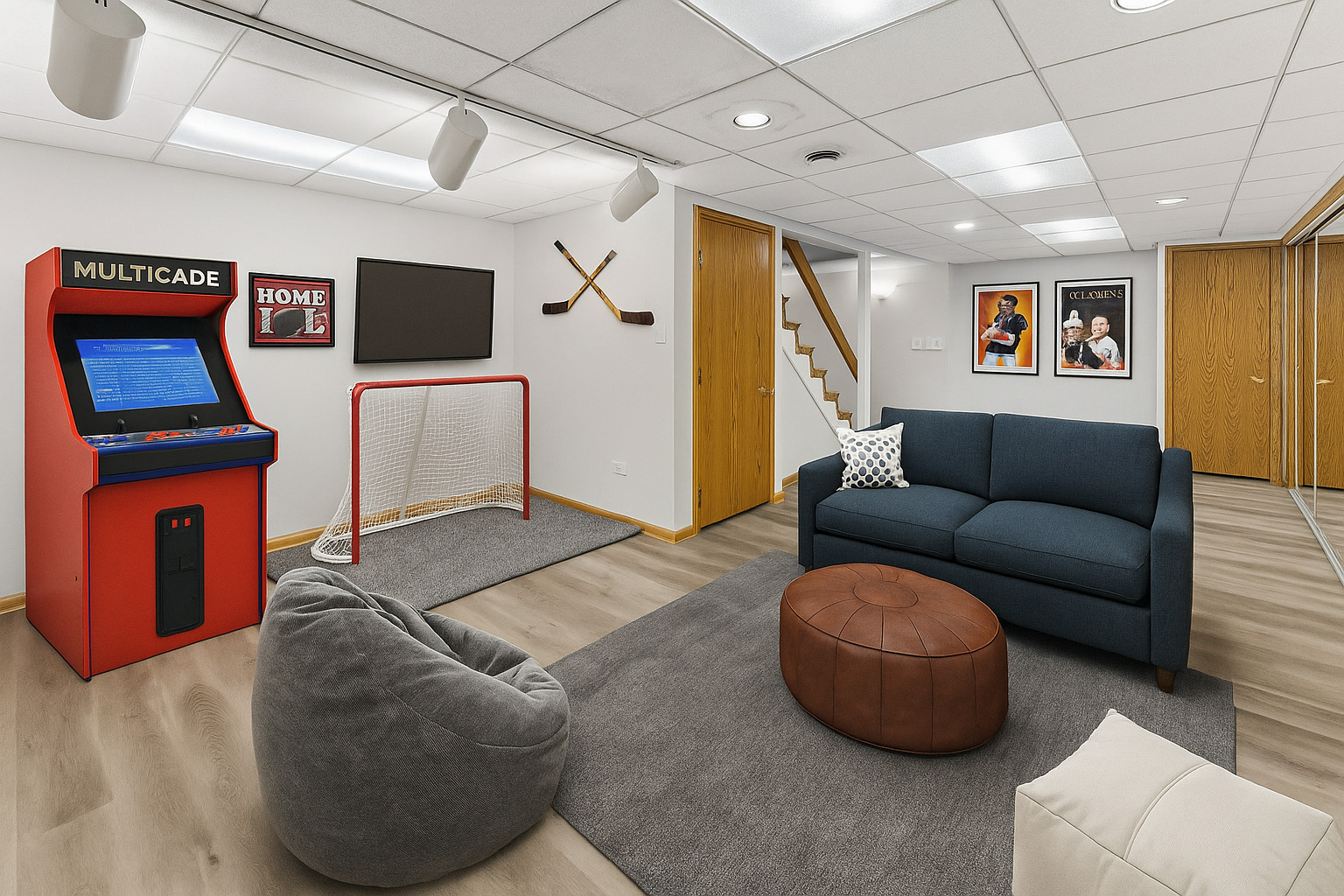 827 W Sandpiper Court, Palatine, IL 60067