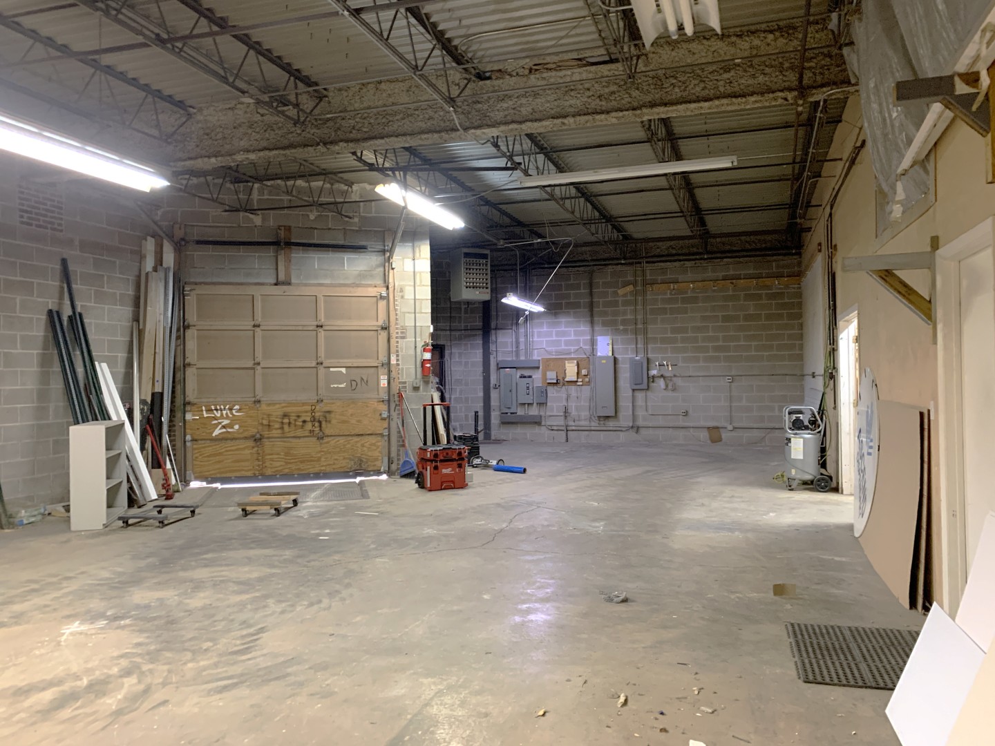 791 Industrial Drive, Elmhurst, IL 60126