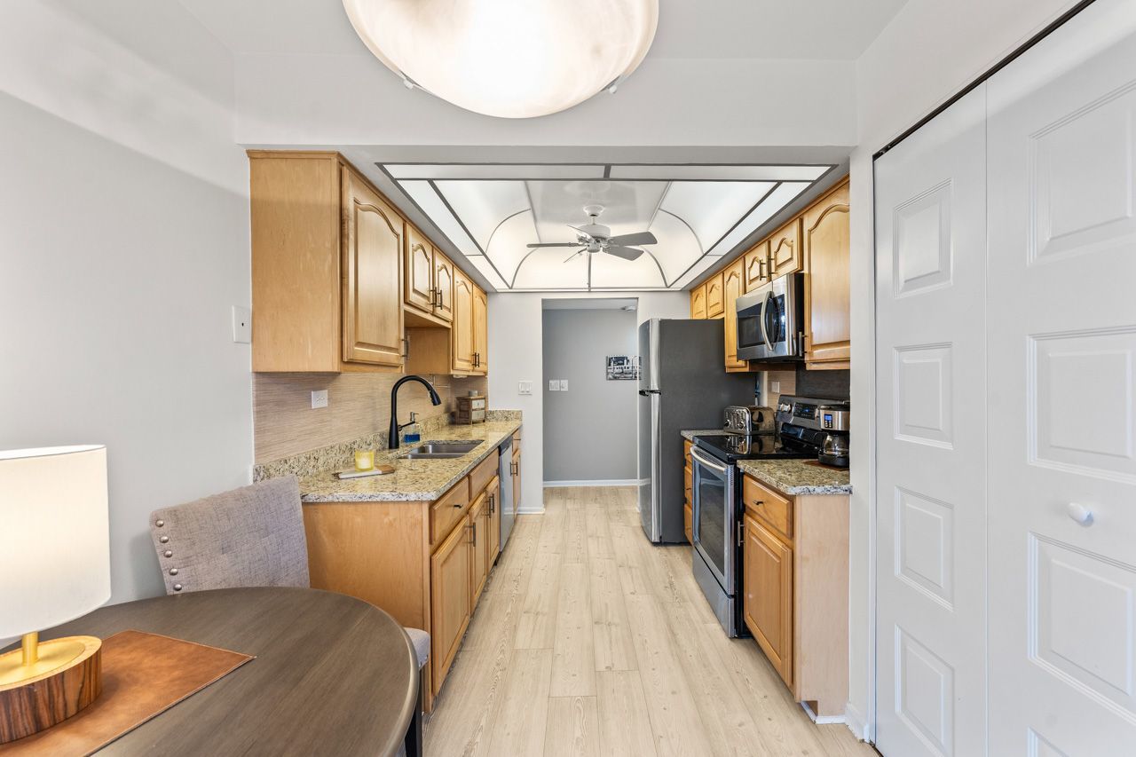 4900 Foster Street #304, Skokie, IL 60077