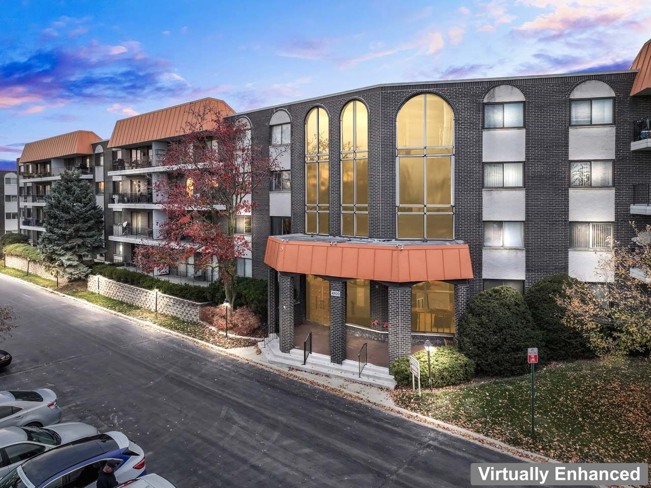4900 Foster Street #304, Skokie, IL 60077