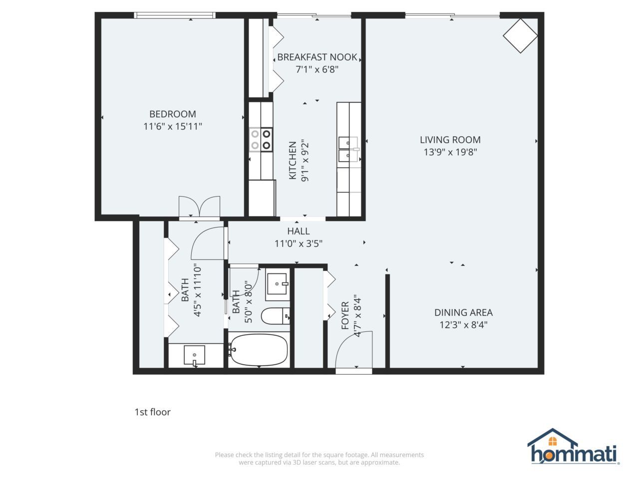 4900 Foster Street #304, Skokie, IL 60077