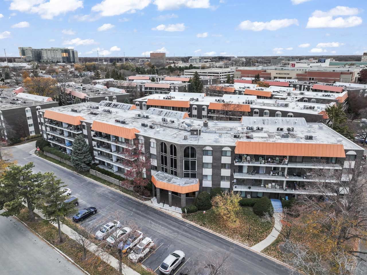 4900 Foster Street #304, Skokie, IL 60077