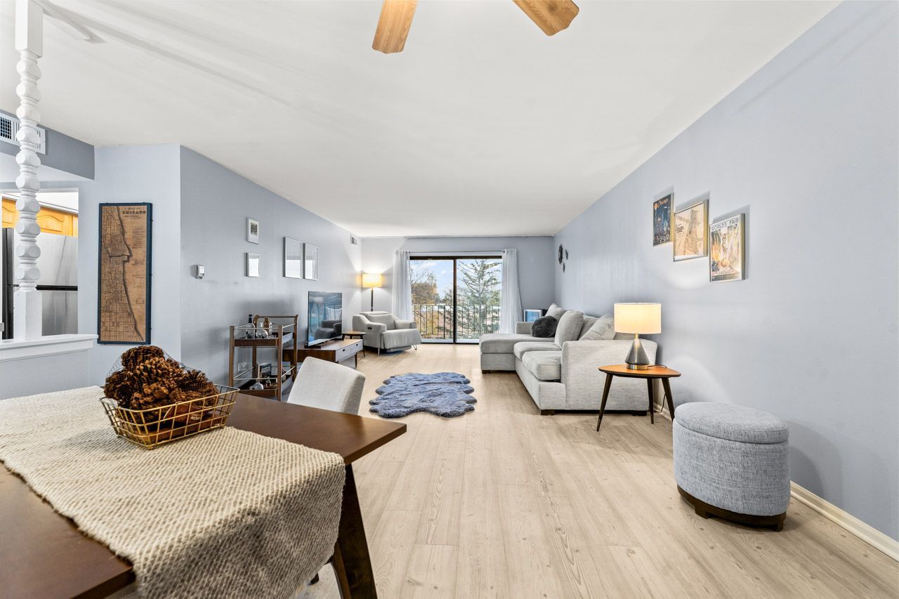 4900 Foster Street #304, Skokie, IL 60077