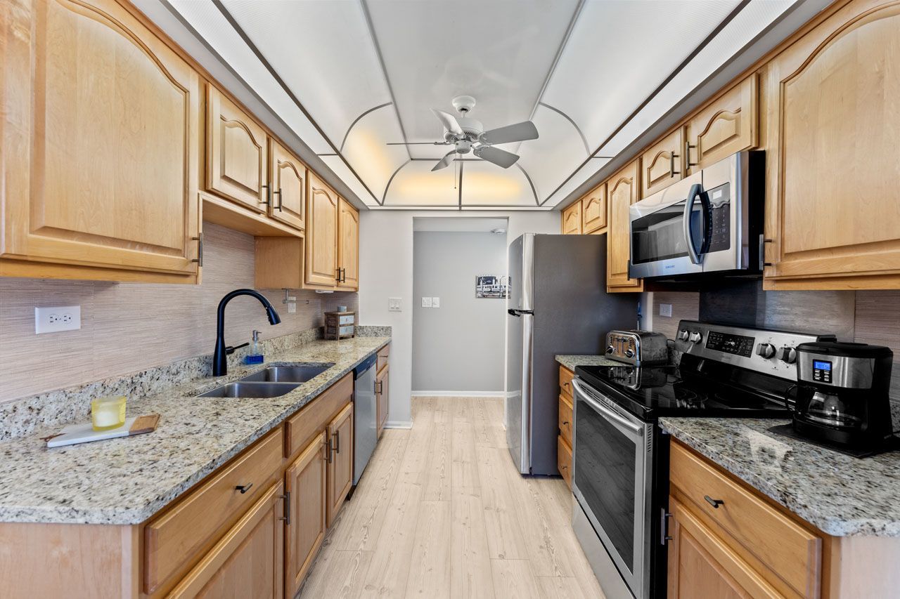 4900 Foster Street #304, Skokie, IL 60077