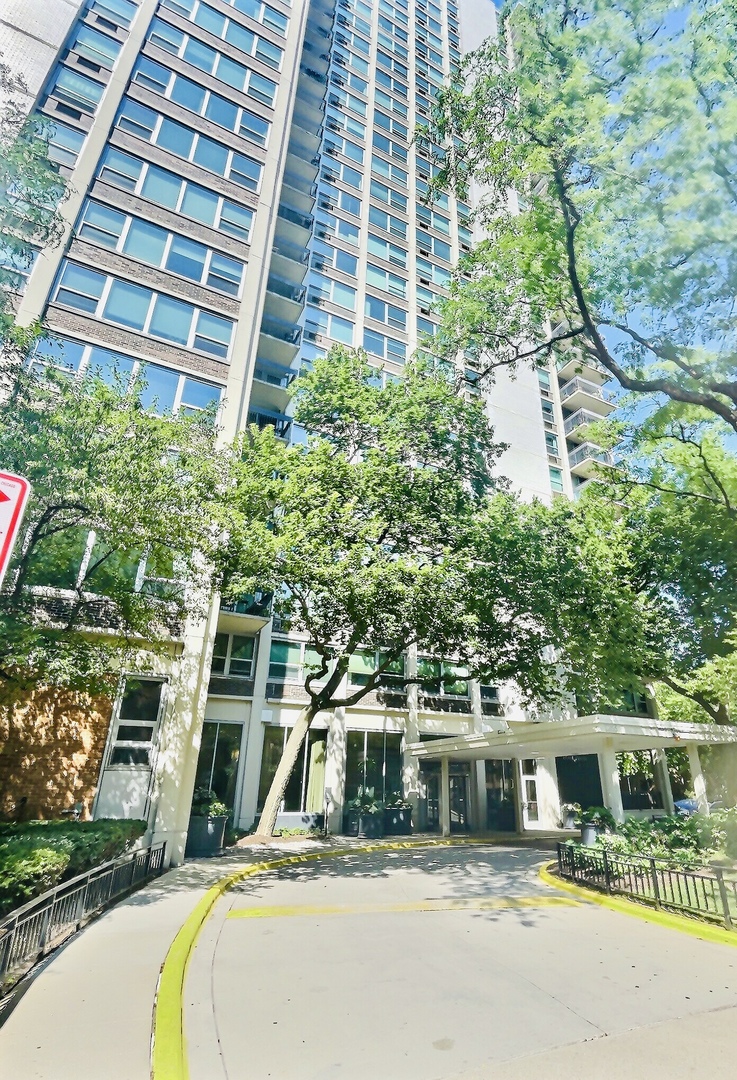 1255 N Sandburg Terrace #1608, Chicago, IL 60610