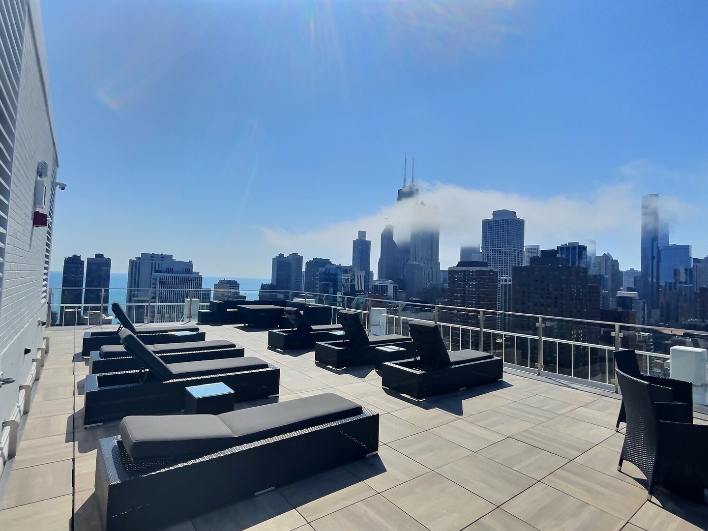 1255 N Sandburg Terrace #1608, Chicago, IL 60610