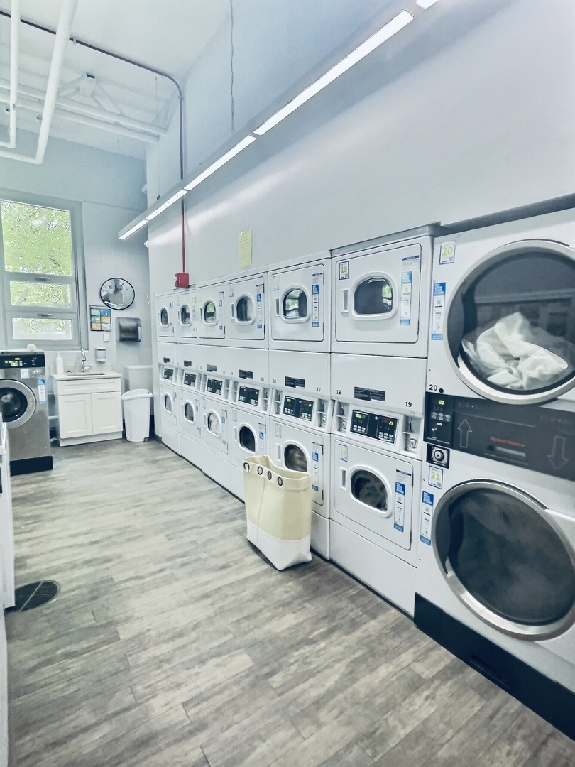 1255 N Sandburg Terrace #1608, Chicago, IL 60610