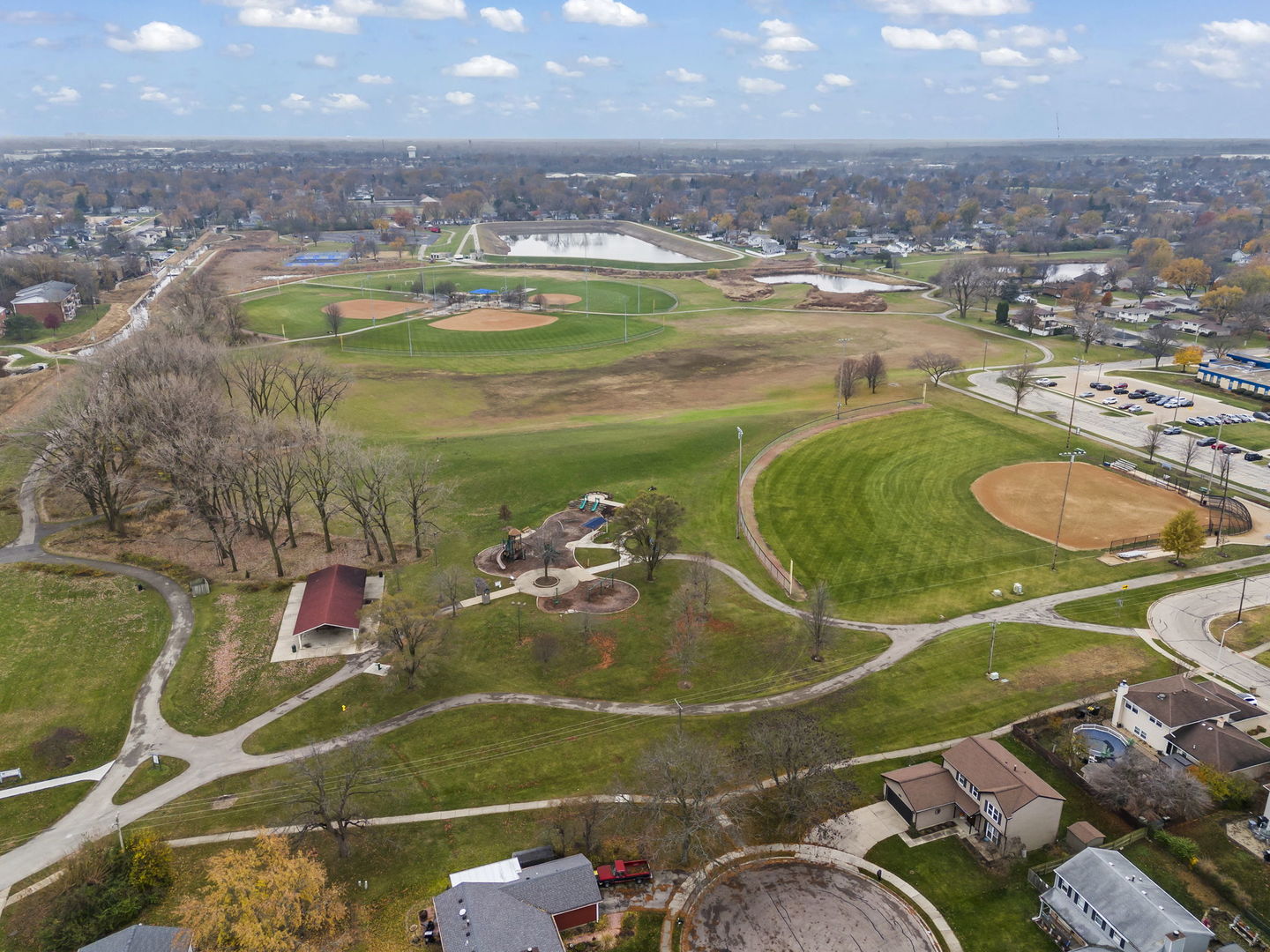 852 Napa Street, Carol Stream, IL 60188