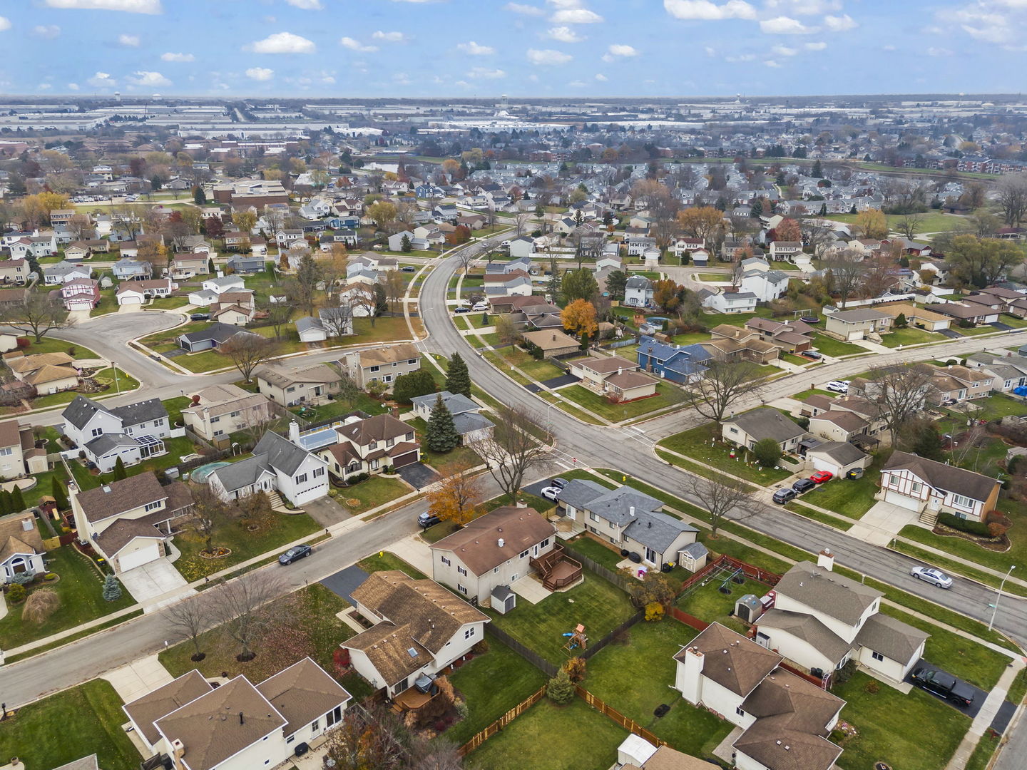 852 Napa Street, Carol Stream, IL 60188