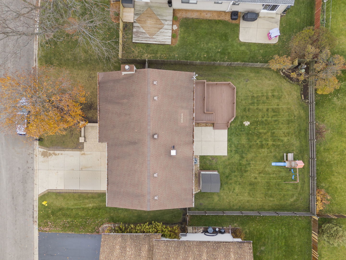 852 Napa Street, Carol Stream, IL 60188