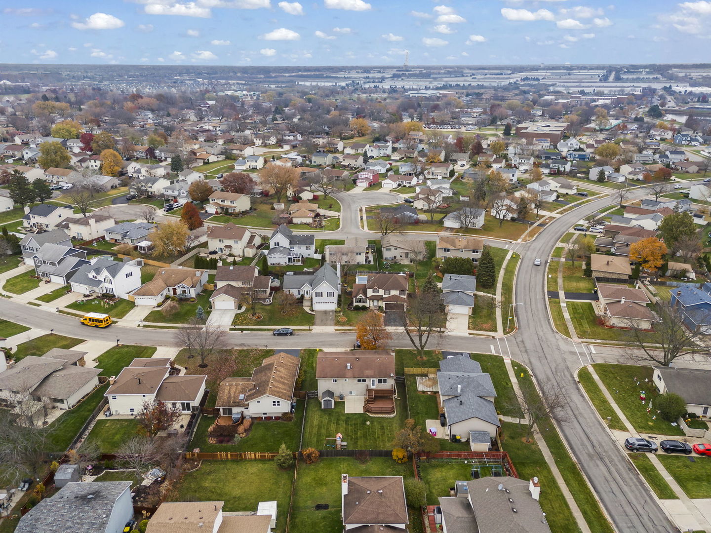 852 Napa Street, Carol Stream, IL 60188