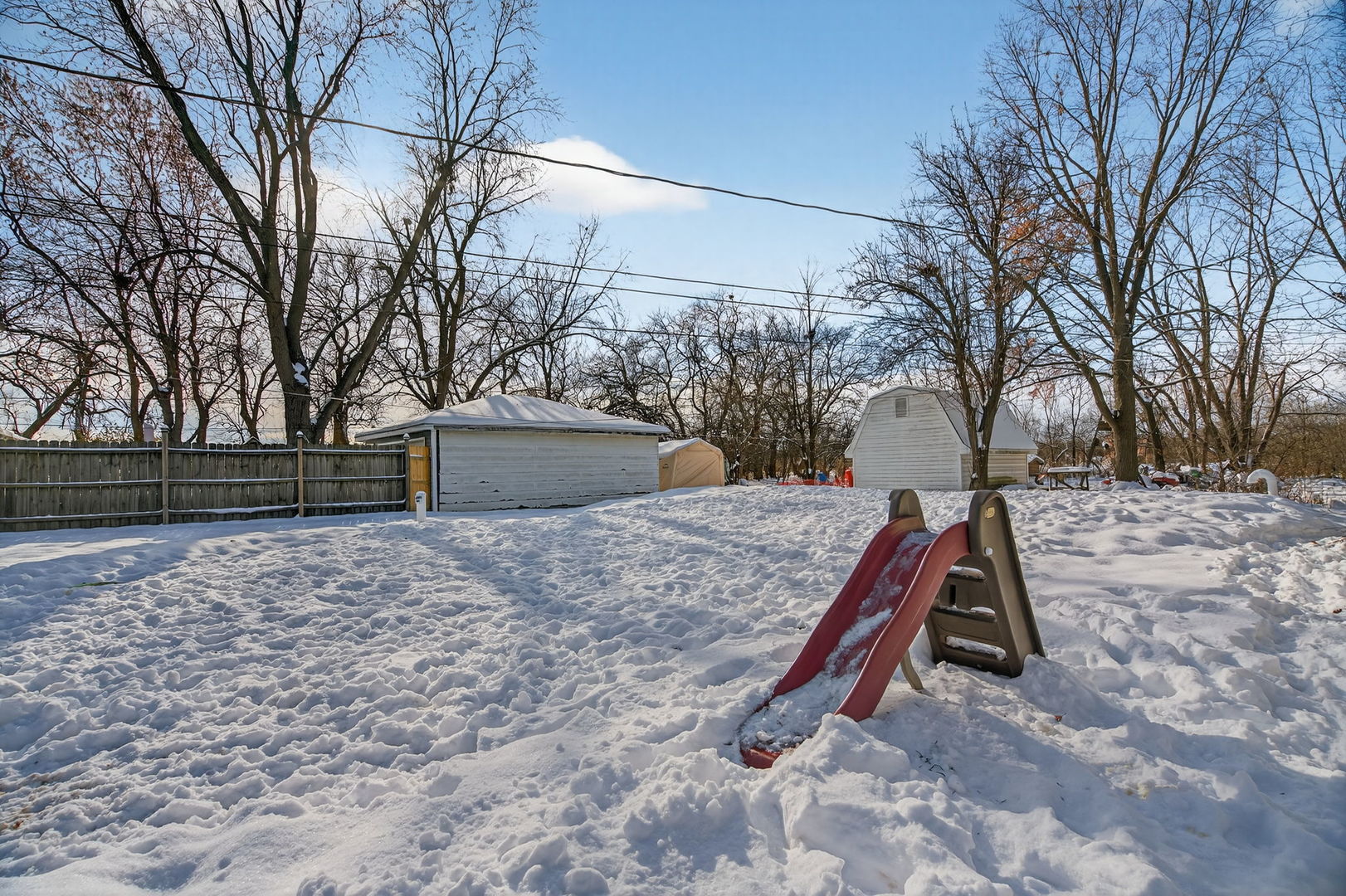 2550 Garden Court, Joliet, IL 60435