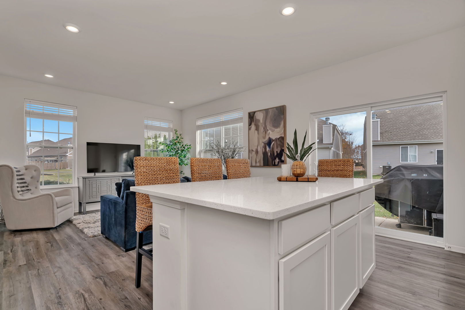 2108 Pembridge Lane, Joliet, IL 60431