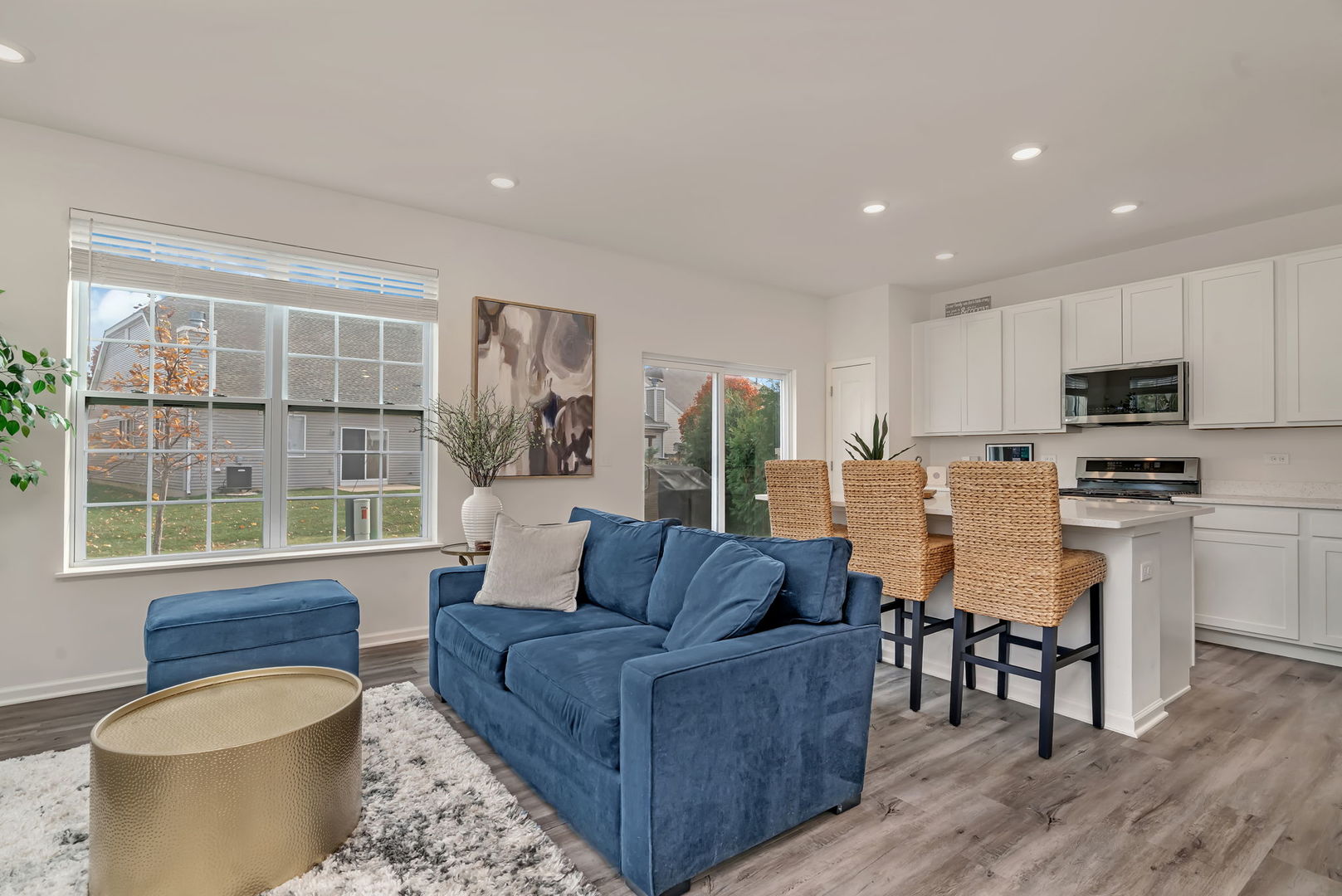 2108 Pembridge Lane, Joliet, IL 60431