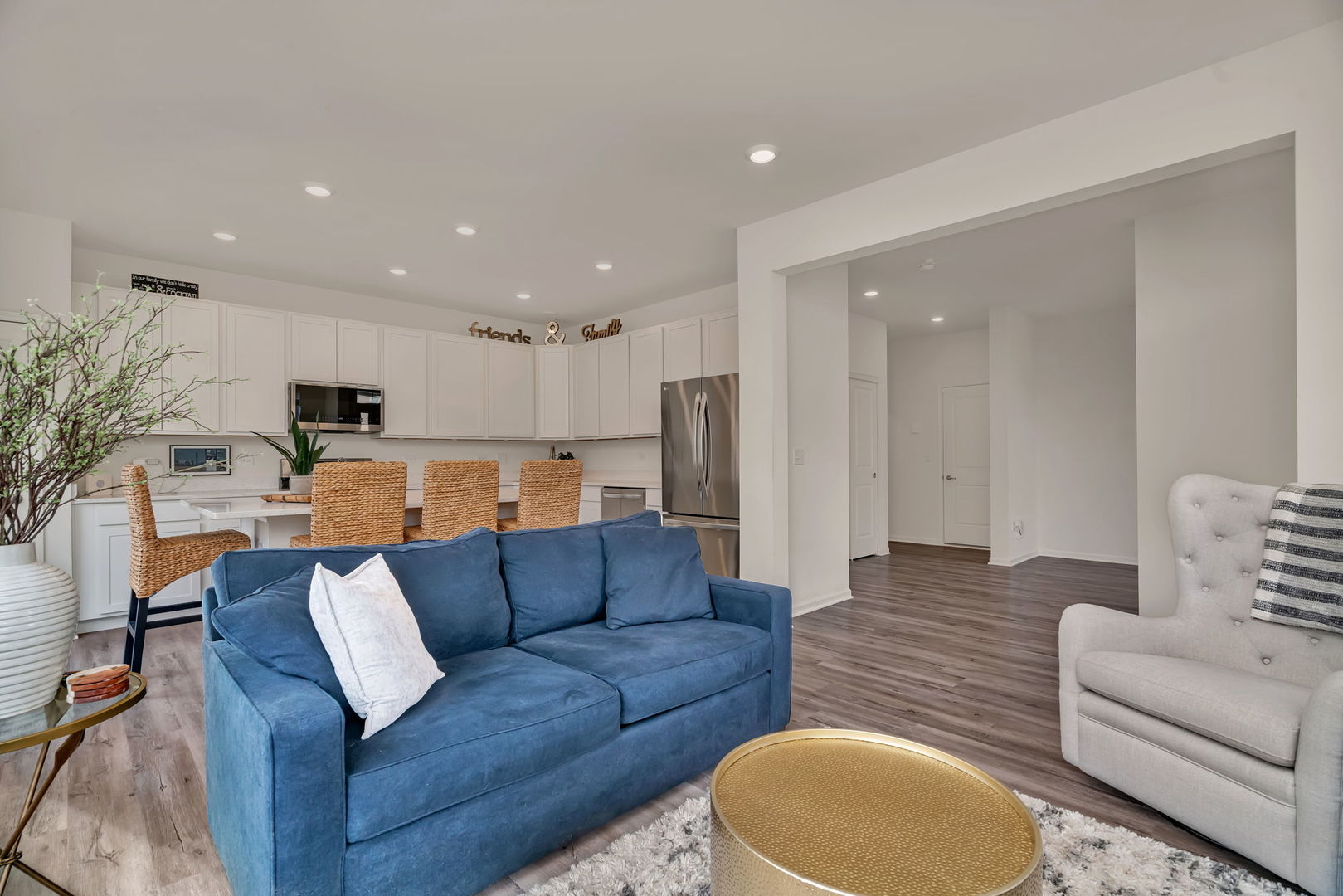 2108 Pembridge Lane, Joliet, IL 60431