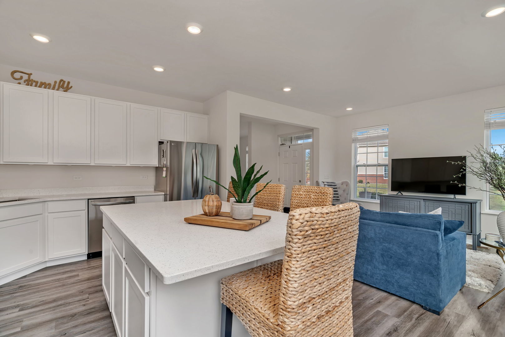 2108 Pembridge Lane, Joliet, IL 60431