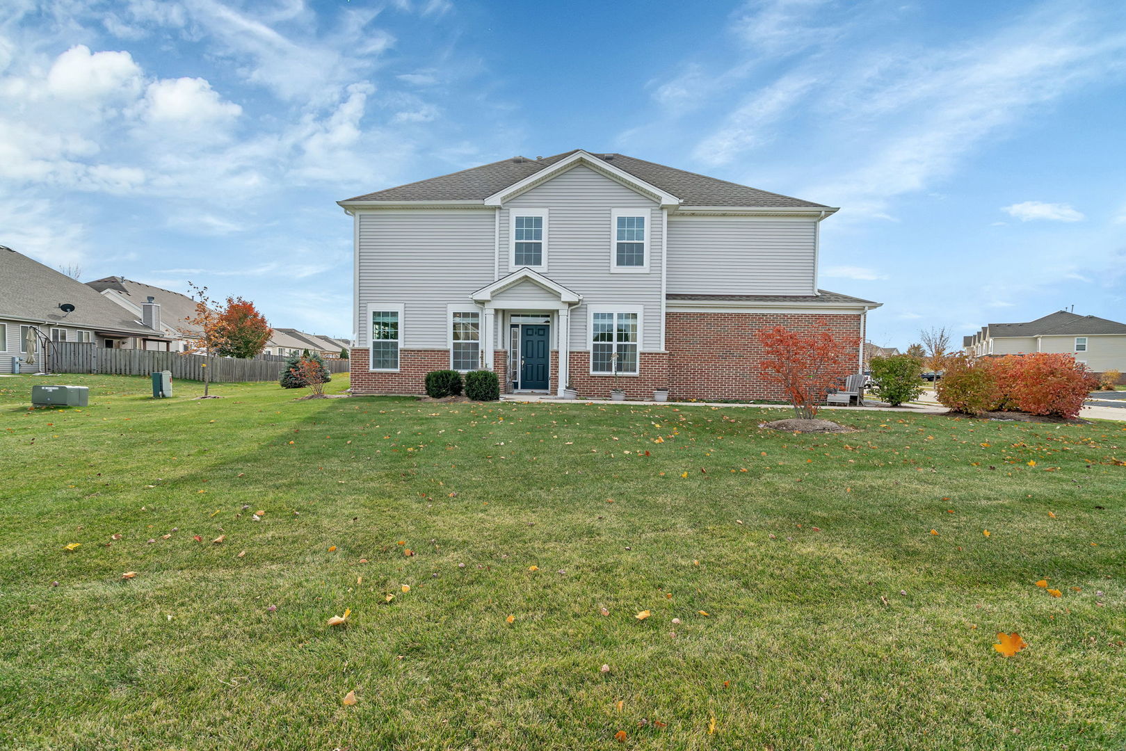 2108 Pembridge Lane, Joliet, IL 60431