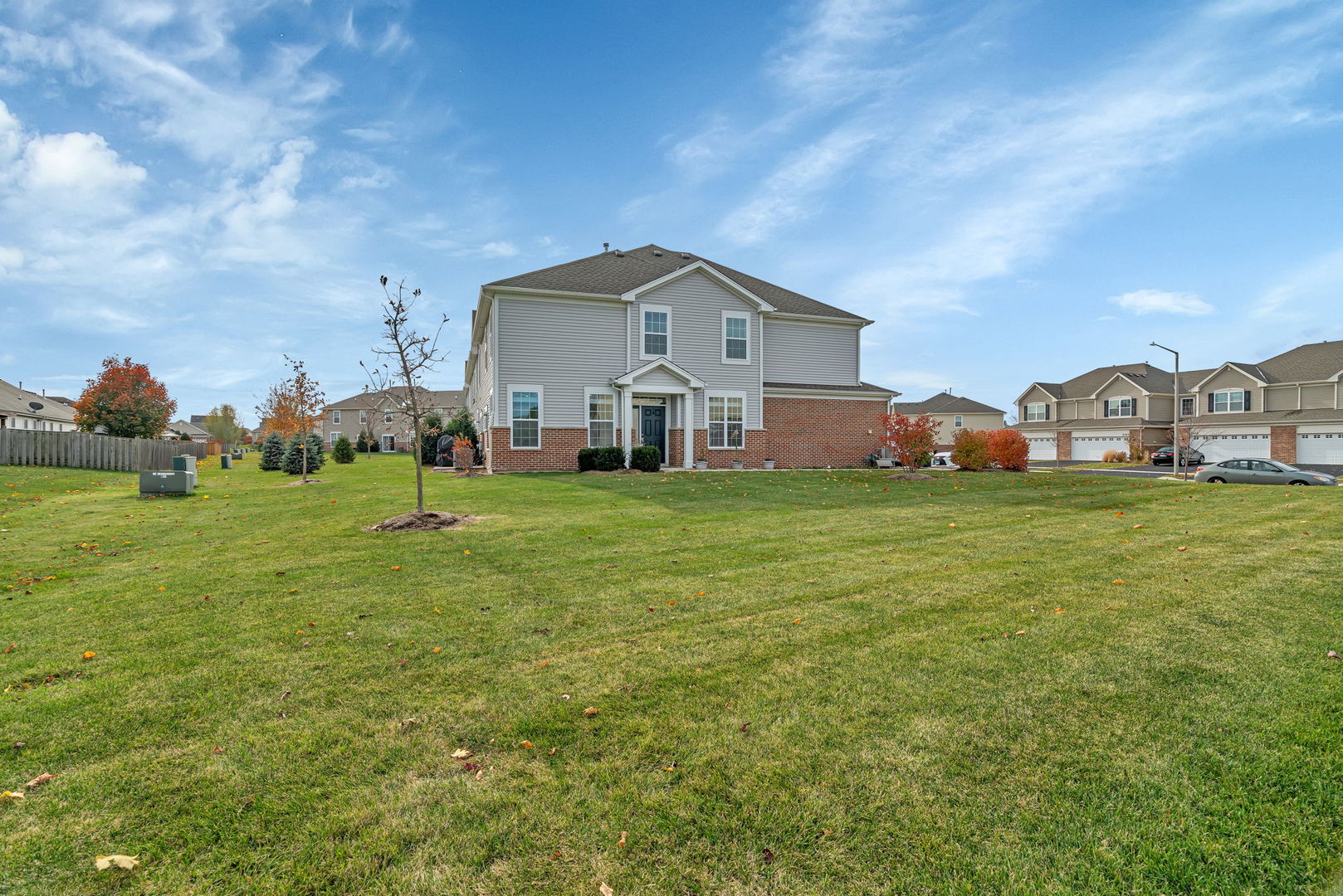 2108 Pembridge Lane, Joliet, IL 60431