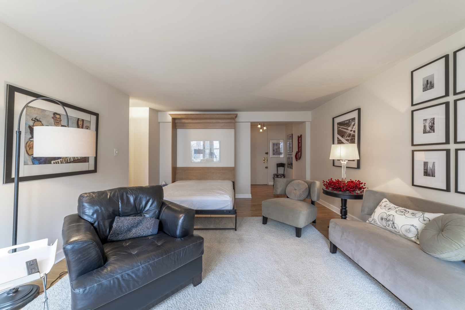 1340 N Dearborn Street #5C, Chicago, IL 60610