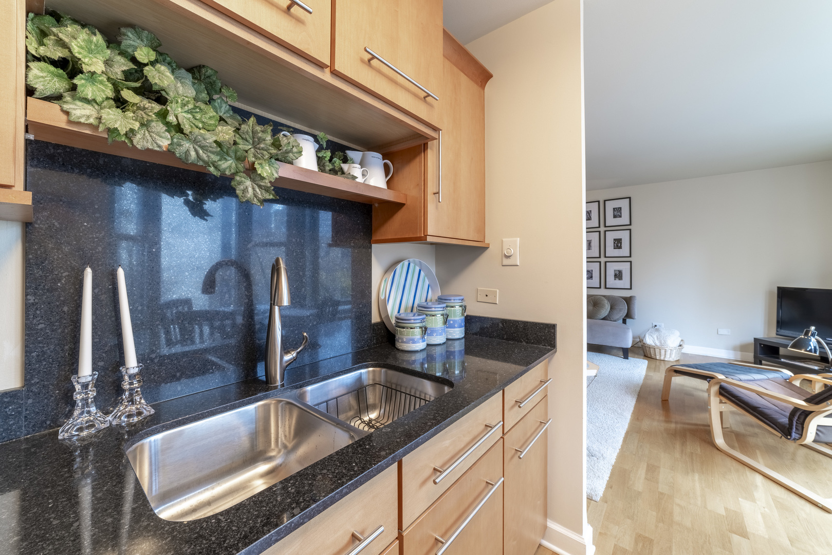 1340 N Dearborn Street #5C, Chicago, IL 60610