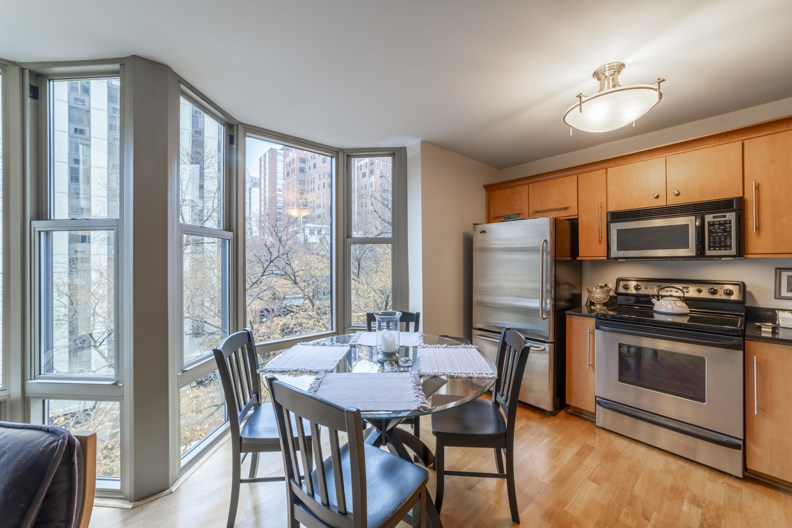 1340 N Dearborn Street #5C, Chicago, IL 60610