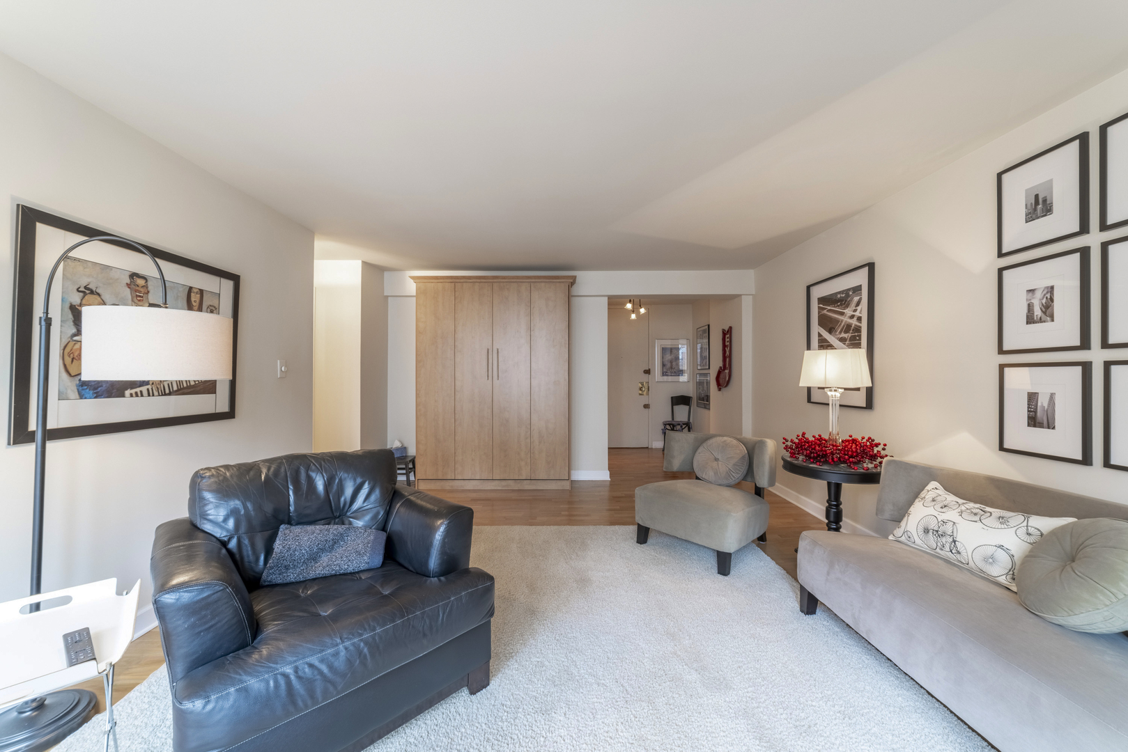 1340 N Dearborn Street #5C, Chicago, IL 60610