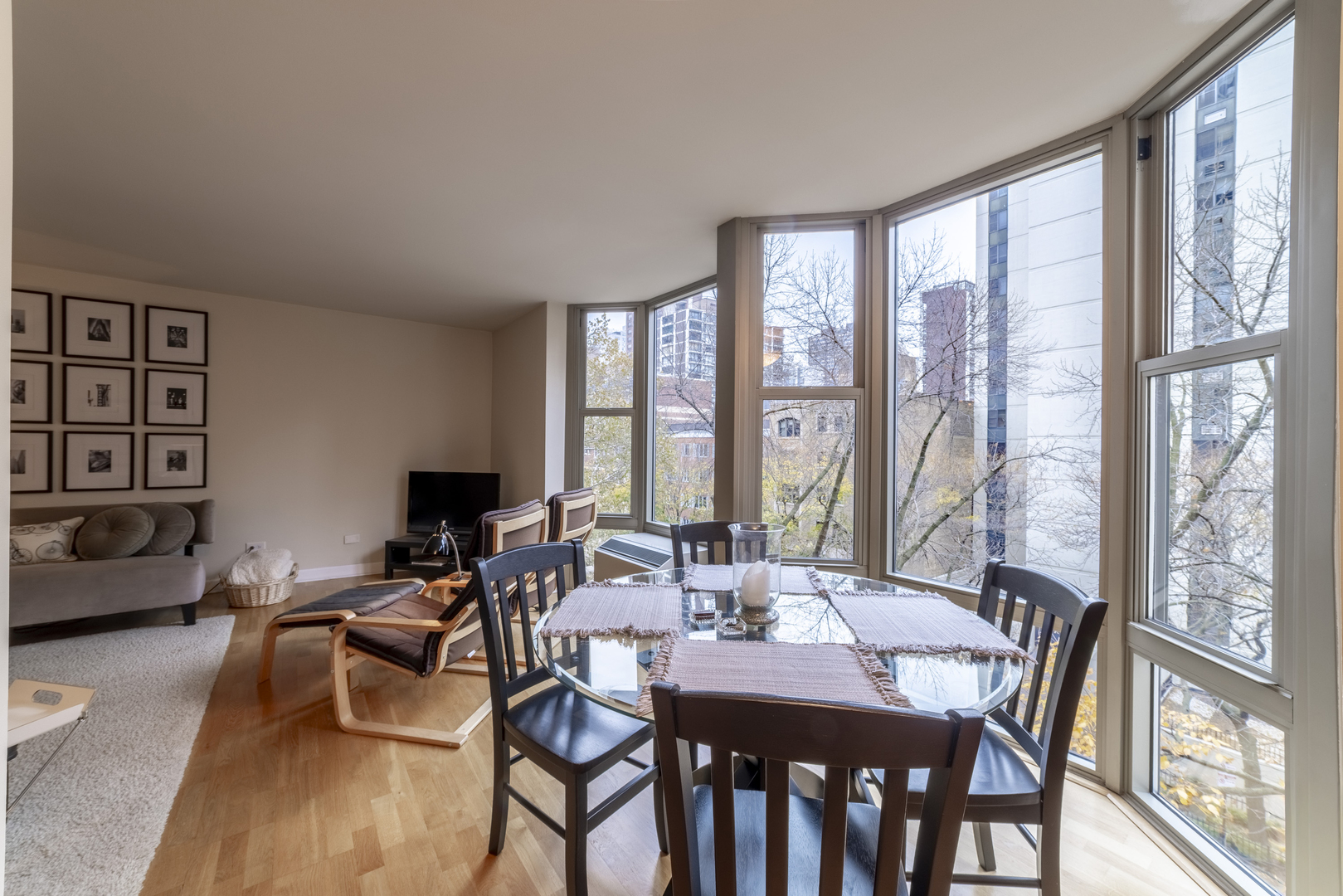 1340 N Dearborn Street #5C, Chicago, IL 60610