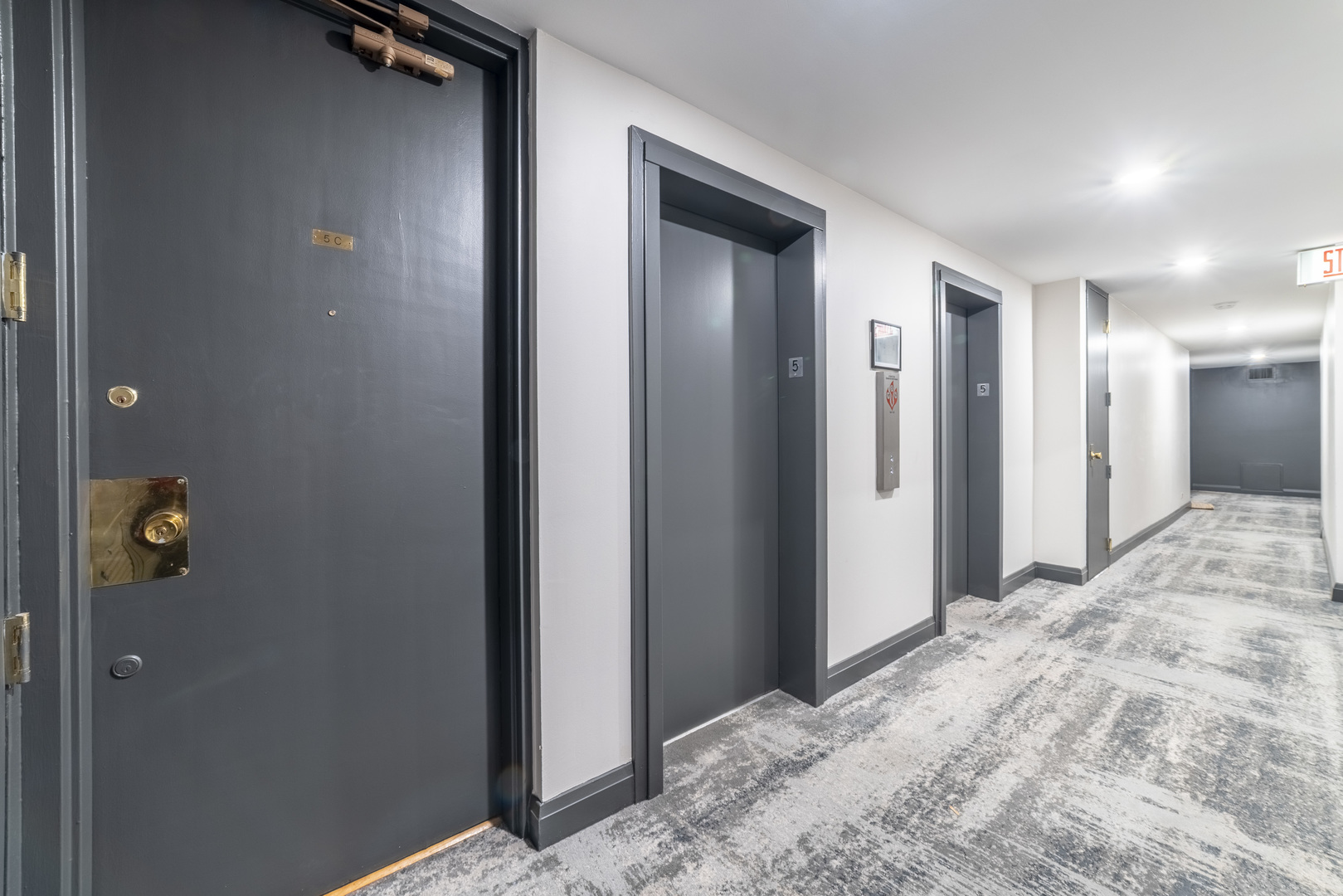 1340 N Dearborn Street #5C, Chicago, IL 60610