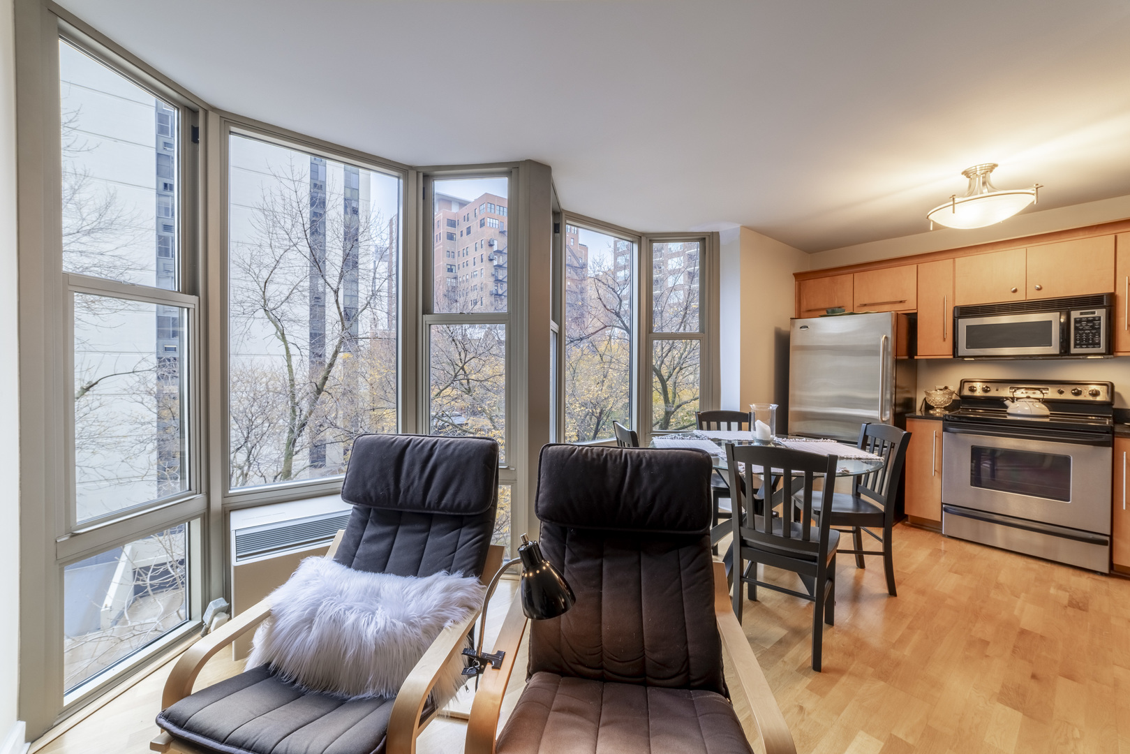 1340 N Dearborn Street #5C, Chicago, IL 60610