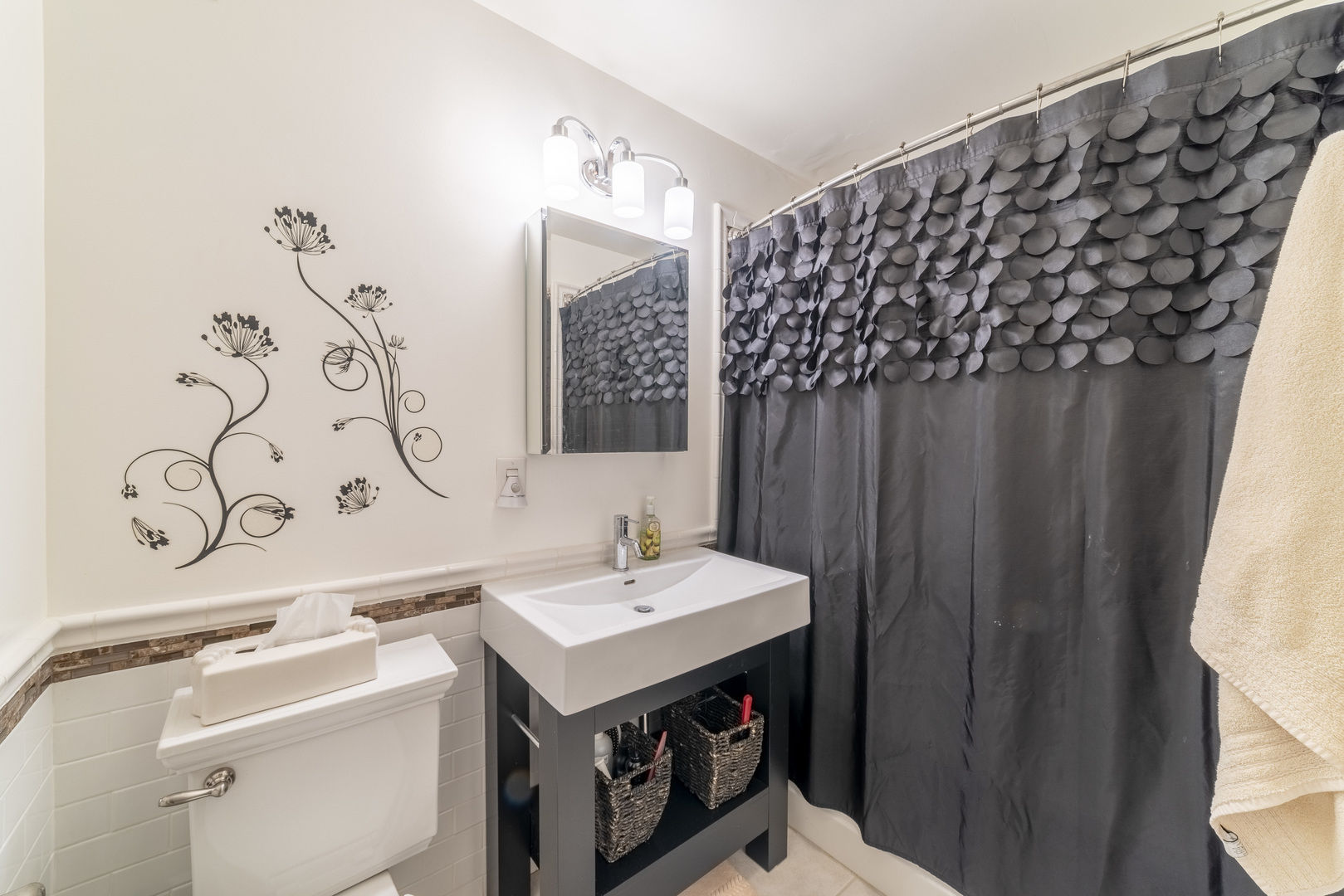 1340 N Dearborn Street #5C, Chicago, IL 60610