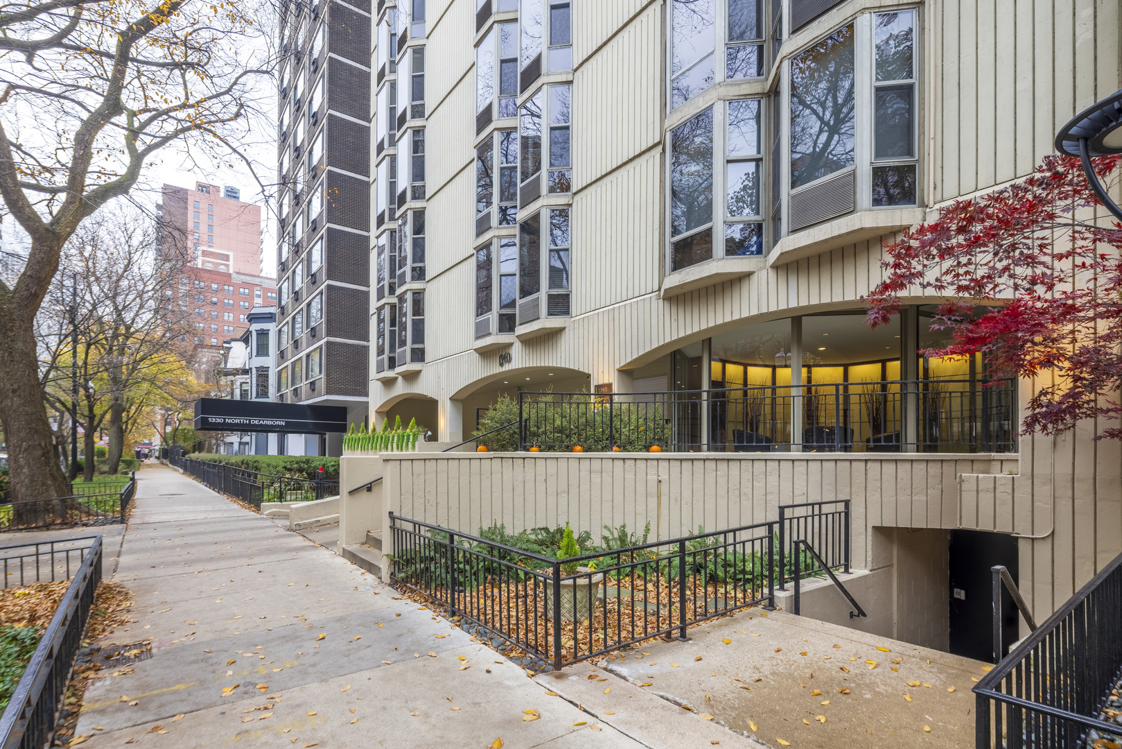 1340 N Dearborn Street #5C, Chicago, IL 60610