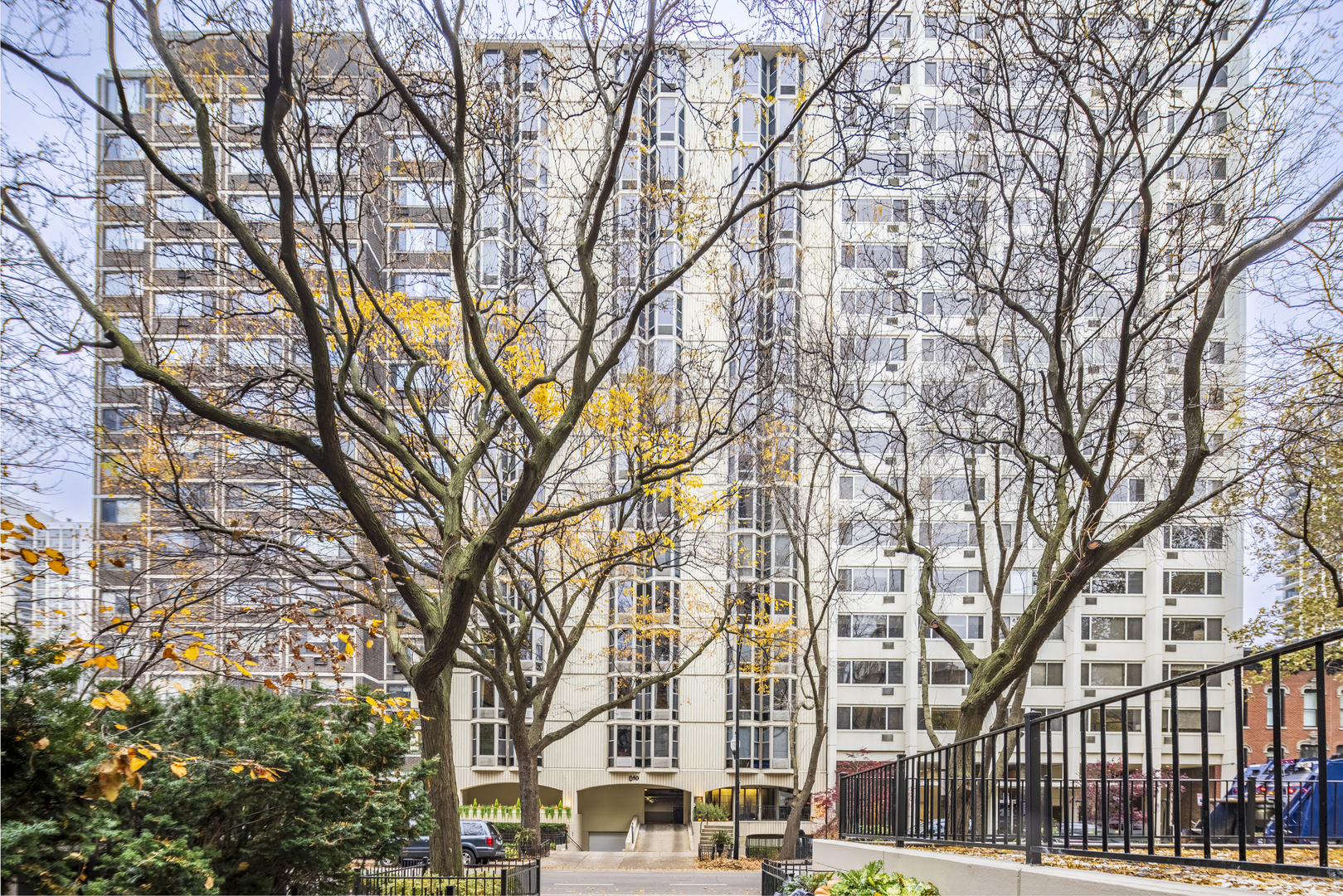 1340 N Dearborn Street #5C, Chicago, IL 60610